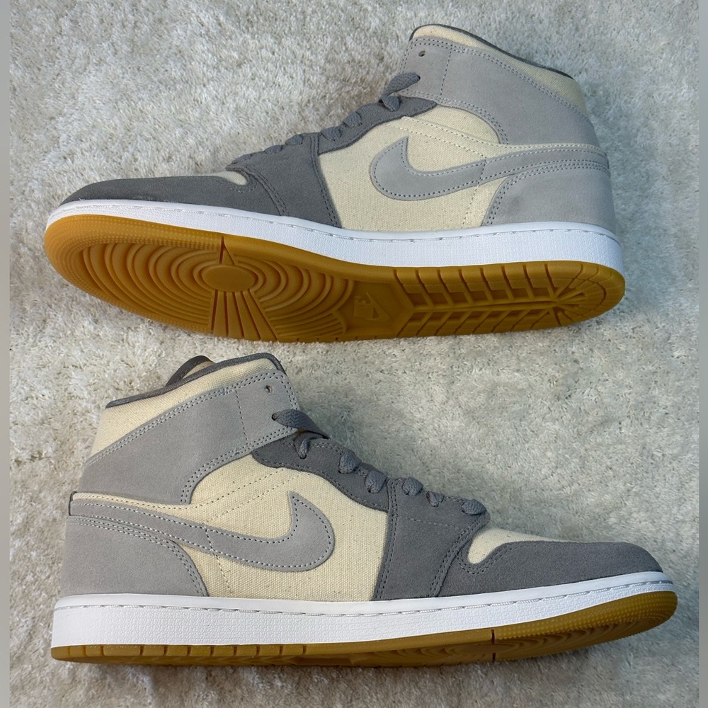 Air Jordan 1 Mid SE